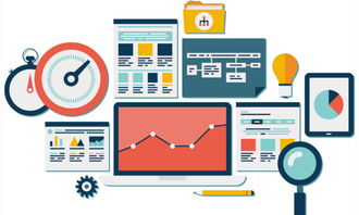電子商務開發公司在您拓展網絡業務中的關鍵作用
