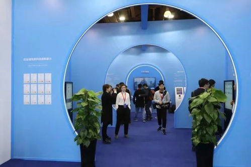 文化頭條 2019 2020年上海市及長三角地區(qū)公共文化和旅游產(chǎn)品采購大會(huì)今天開幕